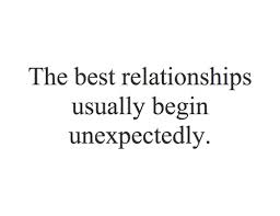 Best ten trendy quotes about expect the unexpected picture Hindi ... via Relatably.com