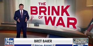 ‘The Brink of War’ explores Reagan-Gorbachev Iceland summit