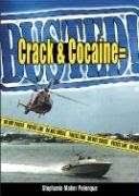 Stephanie Maher Palenque: Crack \u0026amp; Cocaine = Busted! (Buch) – jpc - 9780766021693