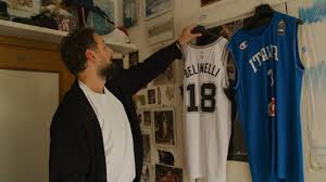 Trend Google: marco belinelli