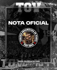 TOV divulga nota após Barros pedir que não ameacem sua família