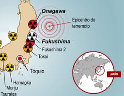 Resultado de imagem para fotos da usina de fukushima no japão