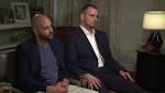 Khashoggi sons issue emotional appeal