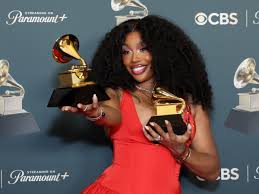 2026 Grammy Awards: Kendrick Lamar, SZA, And Olivia Dean Among List Of Winners