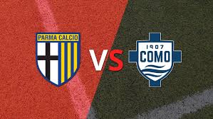 ¡Partidazo! Parma vs Como: Dónde y Cuándo Ver el Choque de Serie A