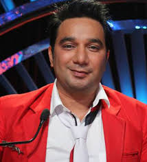 Bringing out the child in him each time he is on the sets of show, Judge Ahmed Khan was taken aback this week as he shot for Lifebuoy Dance India Dance L&#39;il ... - F58_image001