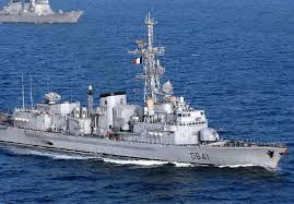 Image result for Caspian Sea Battleships