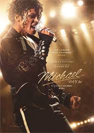 映画『Michael／マイケル』、伝記映画史上歴代No.1のオープニング成績を記録＆新ポスター4種解禁