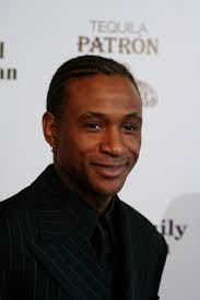 Tommy Davidson