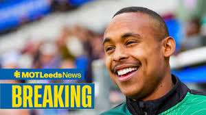 Leeds United's Transfer Drama: Will They Snatch This Star Winger?