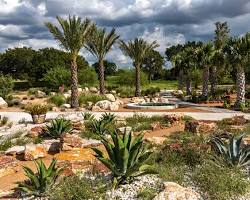 Image of Houston Botanic Garden
