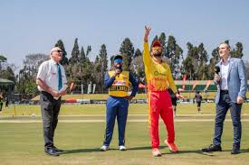 ESPNcricinfo - News update