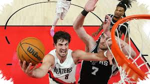 Wembanyama’s Return, Blazers’ Collapse Test, Avdija’s Scoring Drought Could Decide Game 4