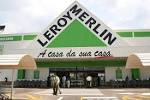 Leroy Merlin - Construo, Acabamento, Decorao e Jardinagem