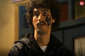 بهرام افشاری