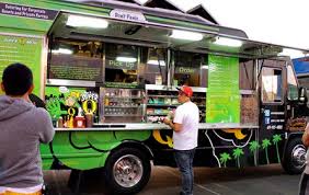 Resultado de imagen de food truck