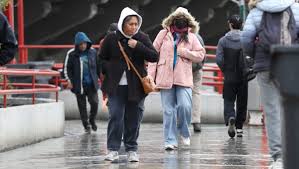 ¡No guardes el suéter! Se mantendrá el clima fresco para este lunes en Monterrey