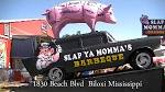 Slap yo mama bbq