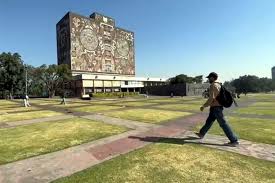 Suspende UNAM inscripción de alumnos tras acusaciones