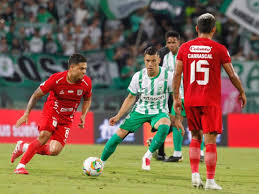 Futbolred - News update