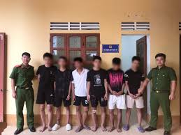 Cổng thông tin điện tử Nghệ An - News update