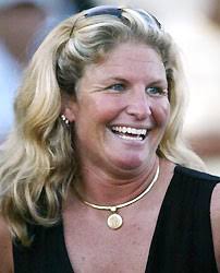 Horsephotos.com <b>Helen Pitts</b>-Blasi became the first female trainer to win the <b>...</b> - Pitts_Inline_090316