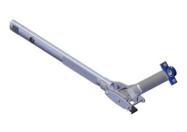 46803 Roll-Rite (OEM) Pivot, Assembled Knuckle Arm for 37200 ...