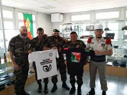 Image result for World Foreign Legions