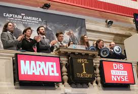 Resultado de imagen de NYSE opening bell