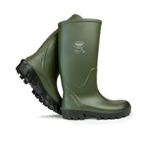 Bekina Boots | Most comfortable safety boots​