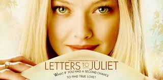 Image result for letters to juliet