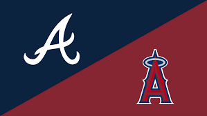Angels Defeat Braves as Soriano Shines