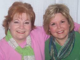 Happy 44th birthday to Catherine Green, right, today, January 19, 2009. With her is her sister MaryBeth Austin Henry, an Adair County native who is visiting ... - 29461