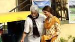 Shweta Bachchan Nanda makes acting