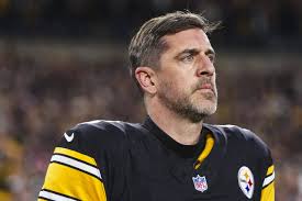 Why are the Steelers waiting on Aaron Rodgers? What other choice do they have? - The Athletic