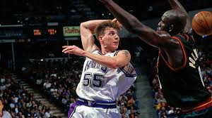 Former NBA star Jason Williams severs ties with college team after weekend softball spat