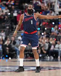 James Harden shoots past Shaq for 9th in all-time scoring