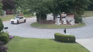 Waymo Cars Circling Atlanta Neighborhoods: Residents Voice Concerns