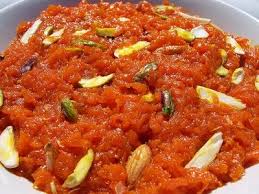 Image result for carrot meetha recipe