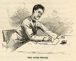 Huckleberry Finn Quotes By Chapter. QuotesGram via Relatably.com
