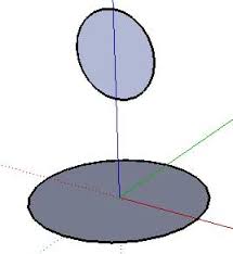 Resultado de imagen para como utilizar orbitar en sketchup