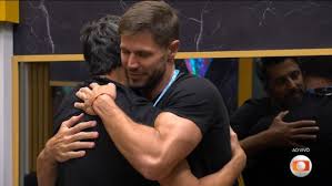 Veja como foi formado o Paredão Falso do BBB 26
