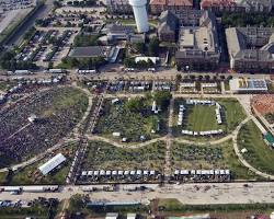 Image of Addison Circle, Addison, Texas