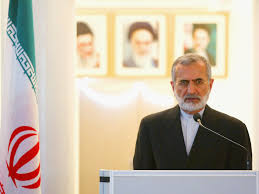Iran’s Ex-Foreign Minister Kharazi ‘Gravely Wounded’ in Attack