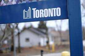 Toronto Star - News update