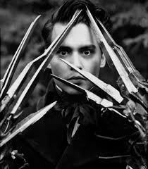 Edward mani di forbice: 12 cose che (forse) non sapevate sul film - johnnydeppedwardscissorhands