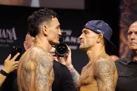 MMA Fighting - News update