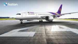 ‘Thai Airways’ adjusts flight routes amid Middle East tensions