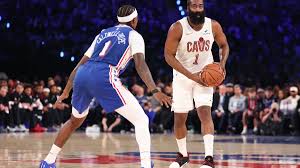 James Harden