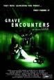 Grave Encounters on Horror Channel